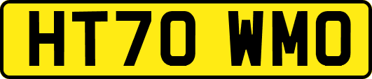 HT70WMO