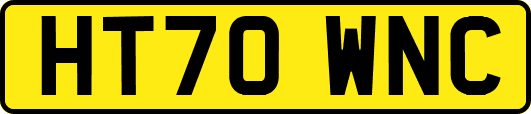 HT70WNC