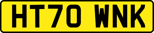 HT70WNK