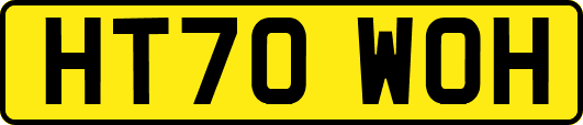 HT70WOH