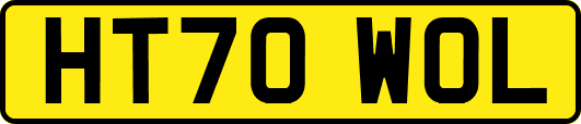 HT70WOL