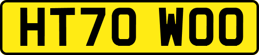 HT70WOO