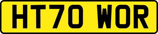 HT70WOR