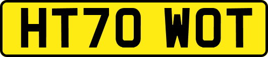 HT70WOT