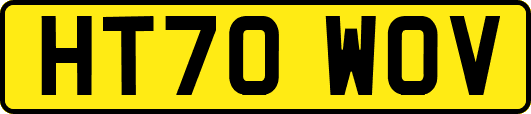 HT70WOV