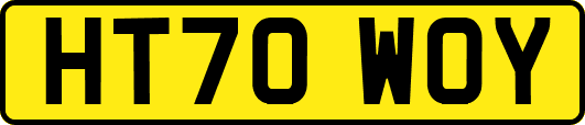 HT70WOY