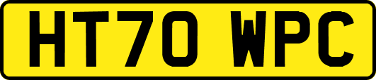 HT70WPC