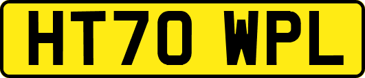 HT70WPL