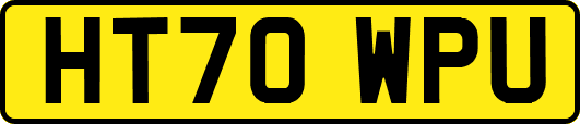HT70WPU