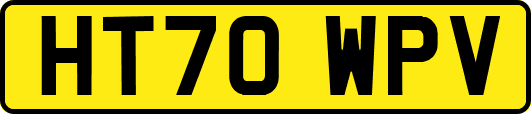 HT70WPV
