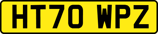 HT70WPZ