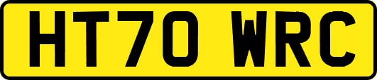HT70WRC