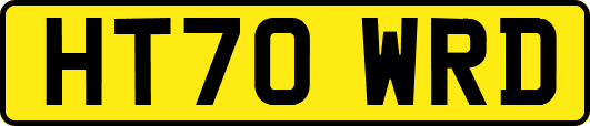 HT70WRD