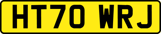 HT70WRJ