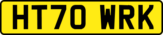 HT70WRK