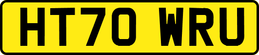 HT70WRU