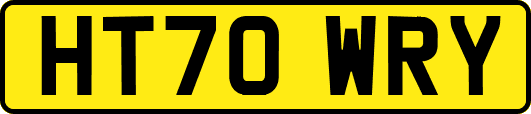 HT70WRY
