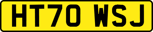HT70WSJ
