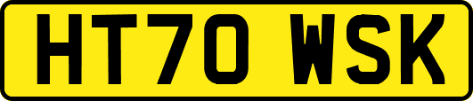 HT70WSK