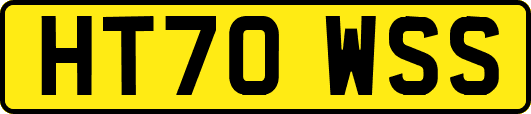 HT70WSS