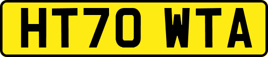 HT70WTA