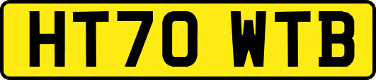 HT70WTB