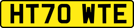 HT70WTE