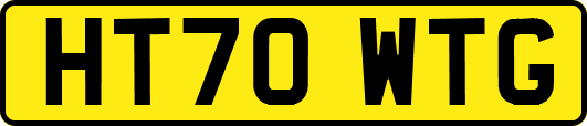 HT70WTG