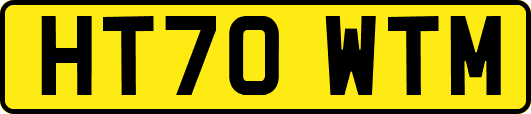 HT70WTM
