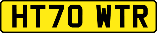 HT70WTR