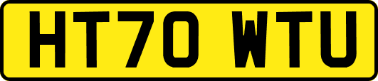 HT70WTU