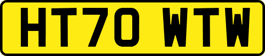 HT70WTW