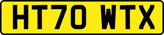 HT70WTX