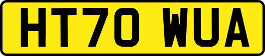 HT70WUA