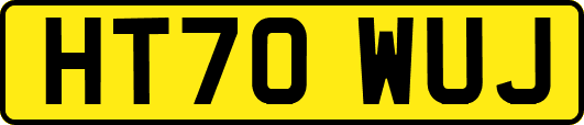 HT70WUJ