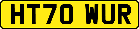 HT70WUR
