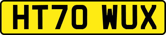 HT70WUX