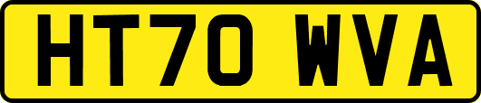 HT70WVA