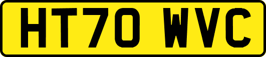 HT70WVC