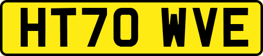 HT70WVE