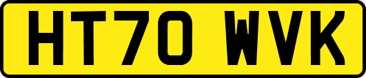 HT70WVK