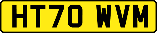 HT70WVM