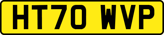 HT70WVP