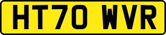 HT70WVR