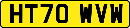 HT70WVW