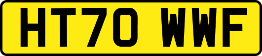 HT70WWF