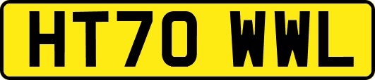 HT70WWL