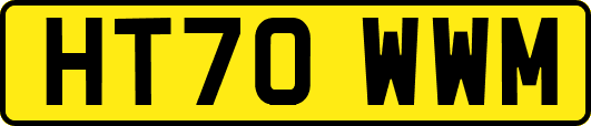 HT70WWM