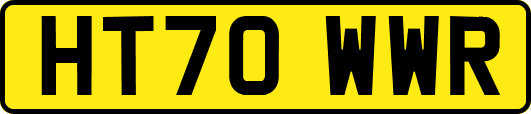 HT70WWR