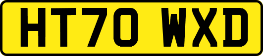 HT70WXD